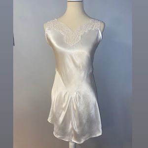 Vintage Christian Dior “MISS DIOR” Slip